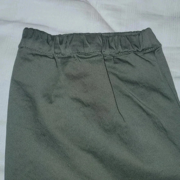 Blank NYC Stretch Jogger Pants Size 36 NWT - Picture 4 of 9